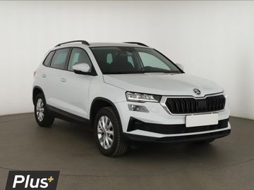 2.0 TDI, Fresh