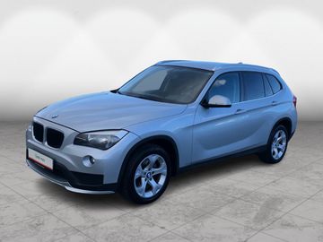 xDrive 18d Automat 8st.