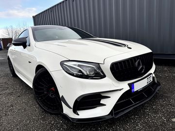 220 d 143kW AMG, 4-MATIC, DPH