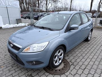 1.6i 85 kW klima