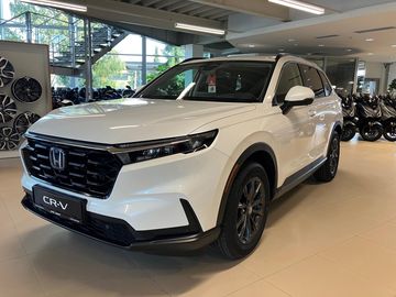 e:HEV 2.0 i-MMD Advance AWD 20