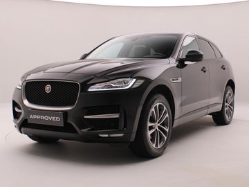25d R-SPORT AWD AUT CZ