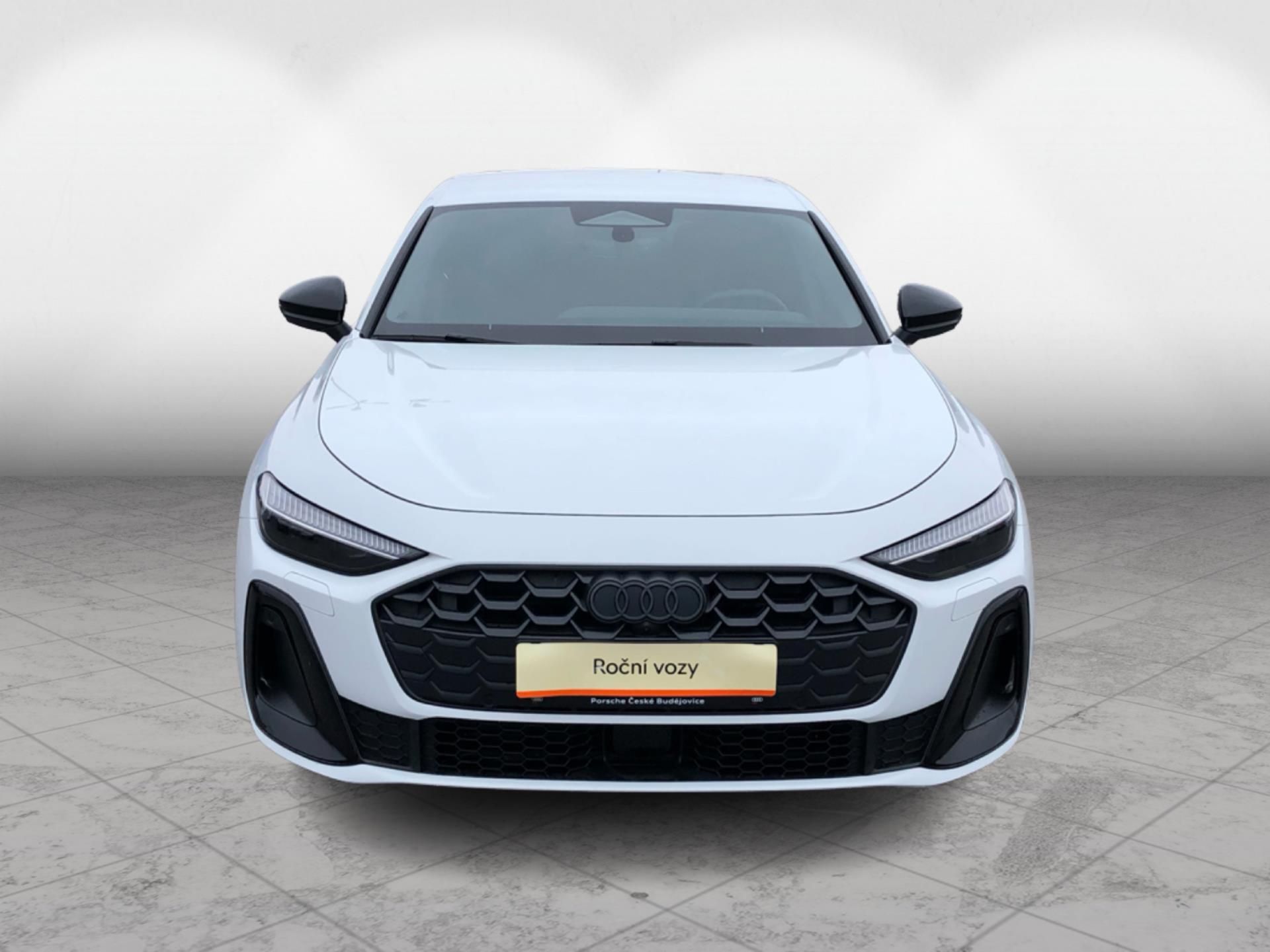 Audi A5, 2,0 TDI - fotka 4