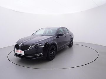 Style Extra 1.5 TSI 110 kW