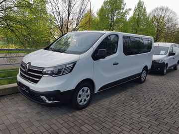 2.0 dci L2 dCi 110 GSR2 Combi