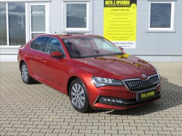 1,4 TSI PHEV DSG Style 115kW