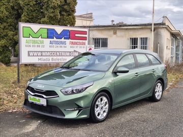 1.0 T-GDi*ČR*DPH*1.MAJ!