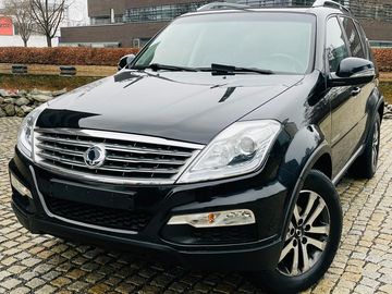 2.0TD 4x4 AUT 7MÍST SENZORY