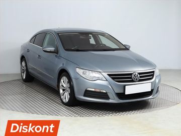 2.0 TDI, Comfortline