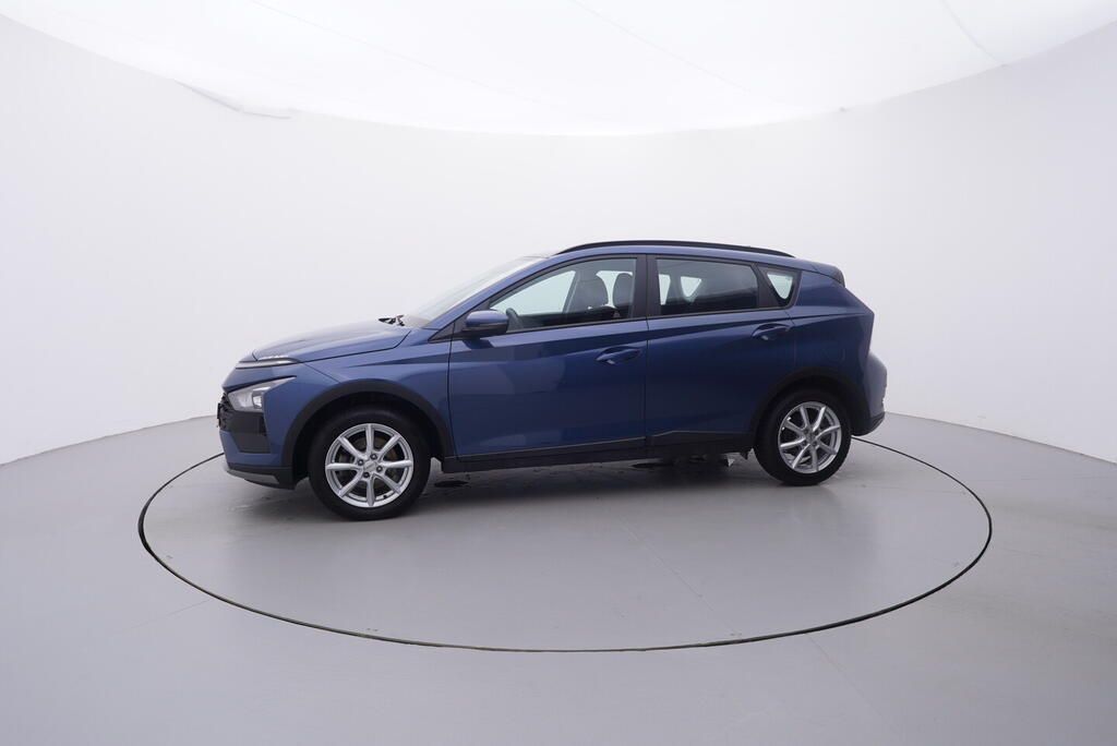 Hyundai Bayon, WAVE 1.2 58 kW - fotka 2
