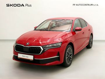 Top Selection 1.5TSI 110kW