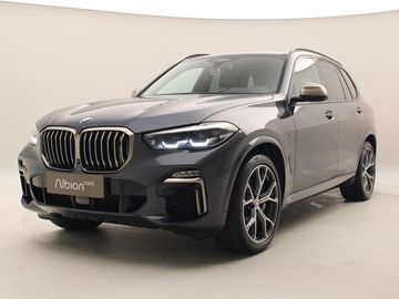 M50D xDrive CZ AUT