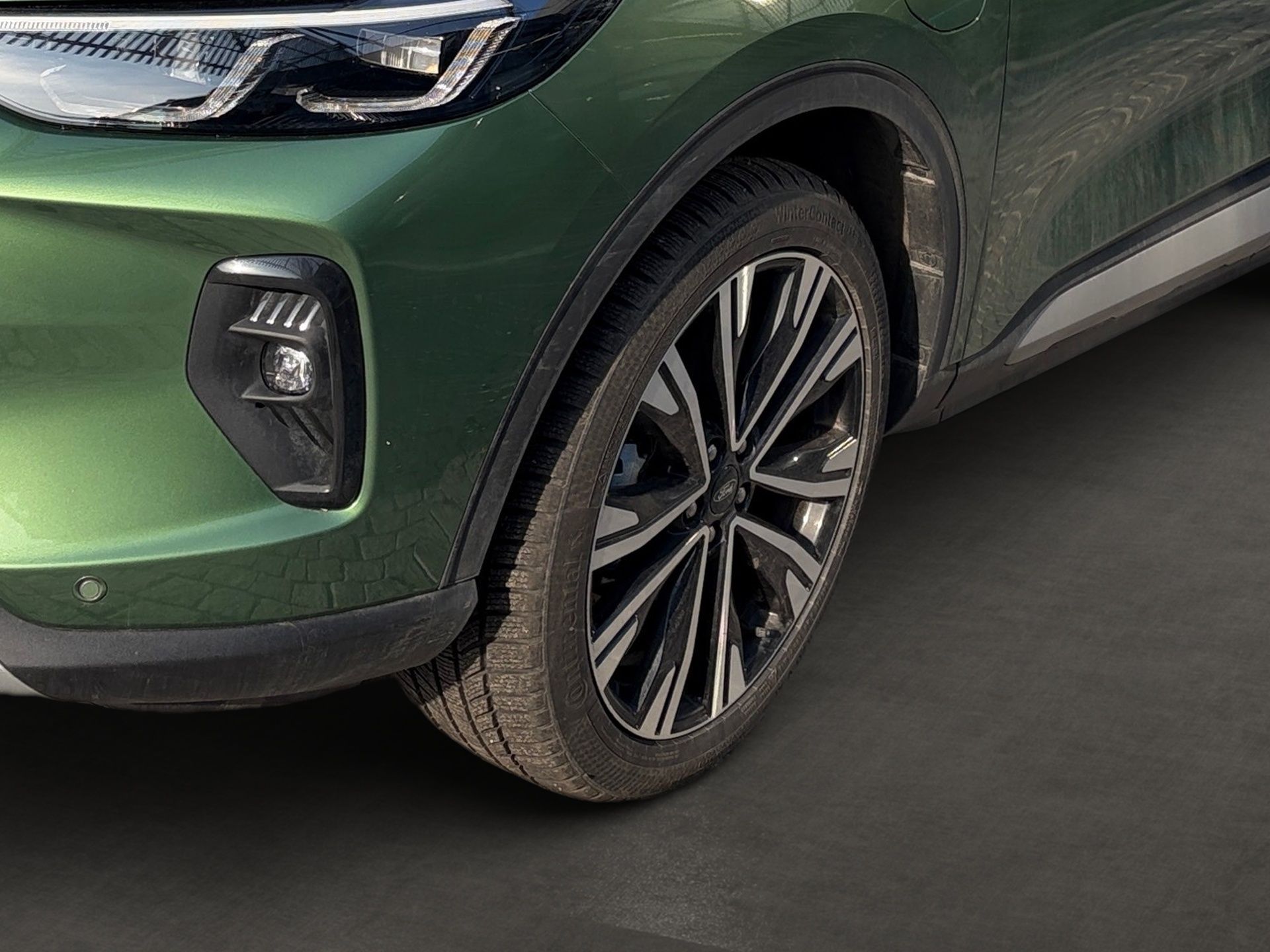 Ford Kuga, ACTIVE X PHEV CZ ZÁRUKA TOP VÝ - fotka 6