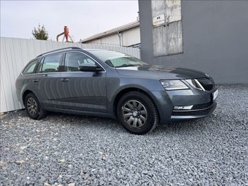 1,5 TSI STYLE DPH 1maj původČR