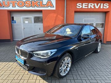 535D XDRIVE M-PAKET 230KW