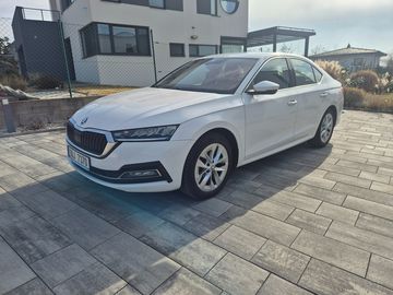 2.0tdi 85kw, ČR,Nebourané,DSG