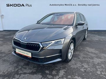 COMBI TOP SELECTION 2,0 TDI 85