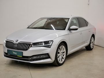 2.0 TDI 110 kW L&K