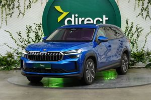 Škoda Kodiaq, iV 1.5 TSI 150kW Exclusive Sel