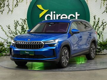 iV 1.5 TSI 150kW Ex. Selection