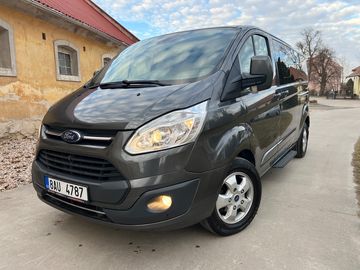 2.0 TDCi,125kW,Aut.9 mist,L2