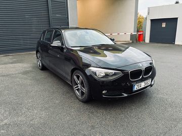 120D,135KW, SPORTLINE,AUTOMAT,