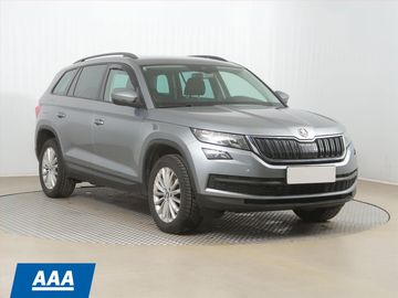 1.4 TSI, NOVÁ CENA, 4X4, Navi