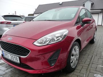 1.0i 62kw premium po 1.majit