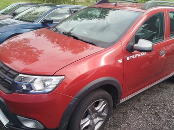 Dacia Sandero Automat