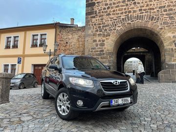 2.2CRDi 4WD Automat 145kW 2012
