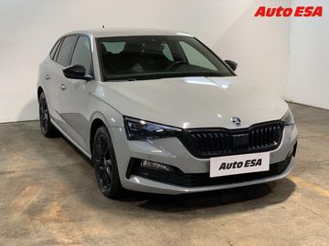1.5 TSi,2.maj,ČR,DSG,LED