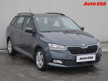 1.0 TSi,1.maj,ČR,Ambition