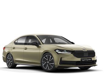 Sportline 7DSG 2,0TDI