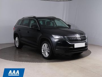 1.5 TSI, Style, Automat