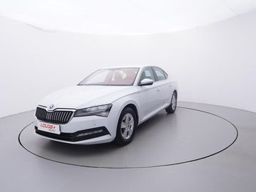 Ambition 2.0 TDI 110 kW