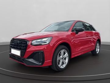 30 TDI S tronic S line*Kamera*
