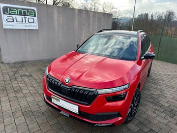 1,5TSI 110kW MONTE CARLO TAŽNÉ