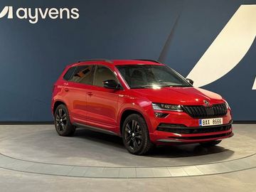 2.0 TSI 140 kW Sportline 4x4 D