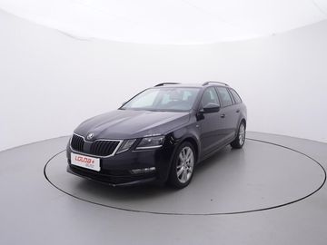 Style 2.0 TDI 110 kW