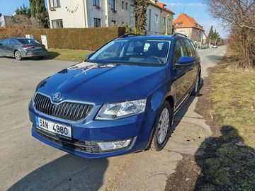1,6 TDI Combi 4x4