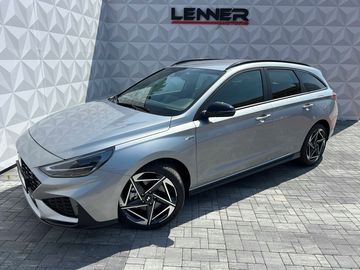 1.5 T-GDi DCT N Line PREMIUM