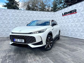 PHEV Exclusive 1.5 TGI