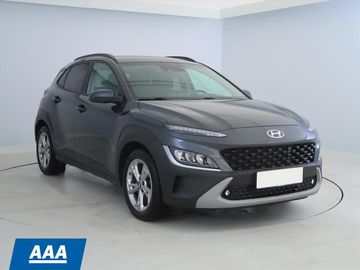 1.0 T-GDI, Smart, Serv.kniha