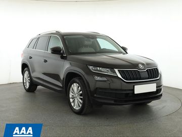 1.5 TSI, Automat, Kůže, Navi