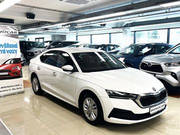 Ambition + 2,0TDI, ČR