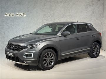 1,5 TSi  Sport Virtual Assist