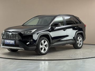 2.5 Hybrid AUT Comfort