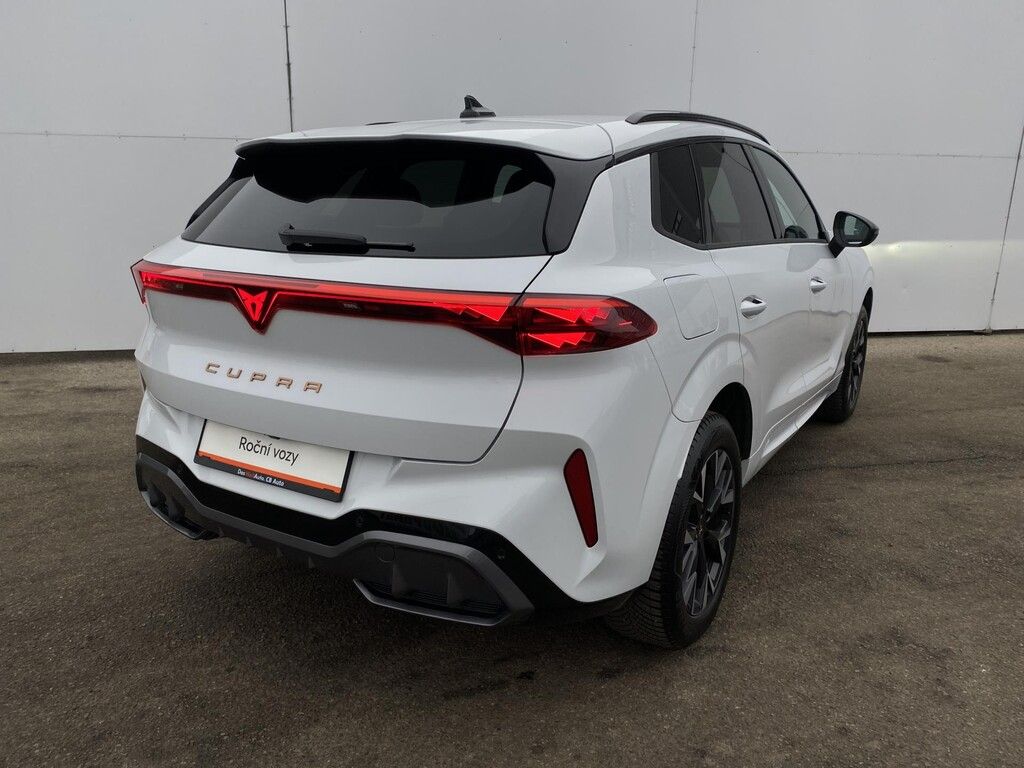 Cupra Terramar, 2,0 TSI 150 kW 4WD DSG - fotka 2