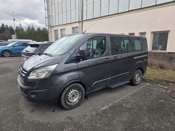 Fotografie auta