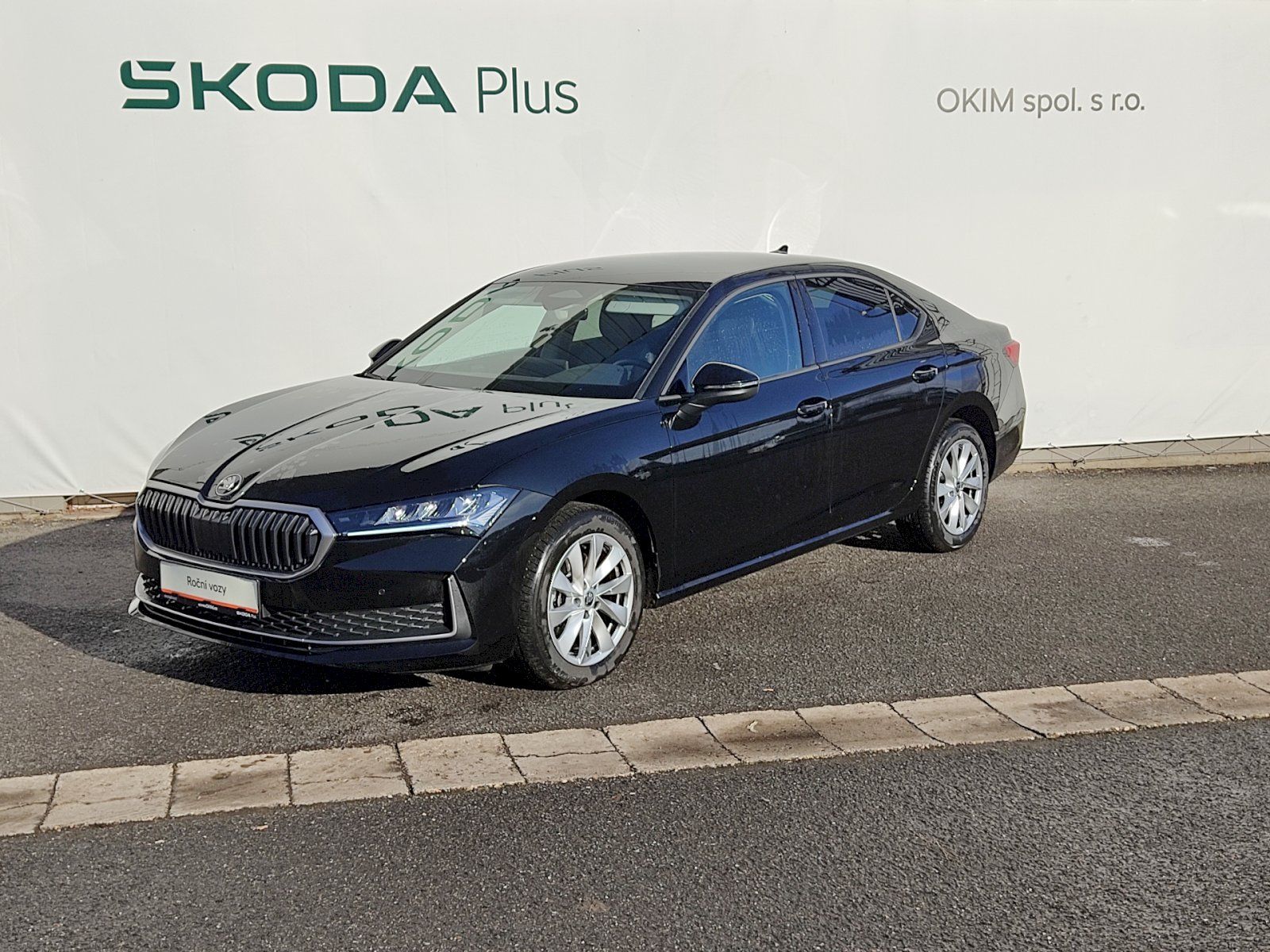 Škoda Superb, Selection 2,0 Tdi 110Kw DSg